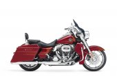 2013 Harley-Davidson CVO Road King photo